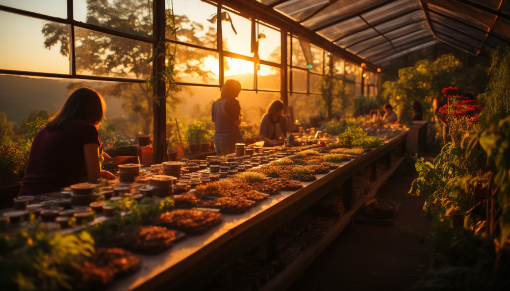 Agriturismo, un'esperienza unica per immergersi nella natura
