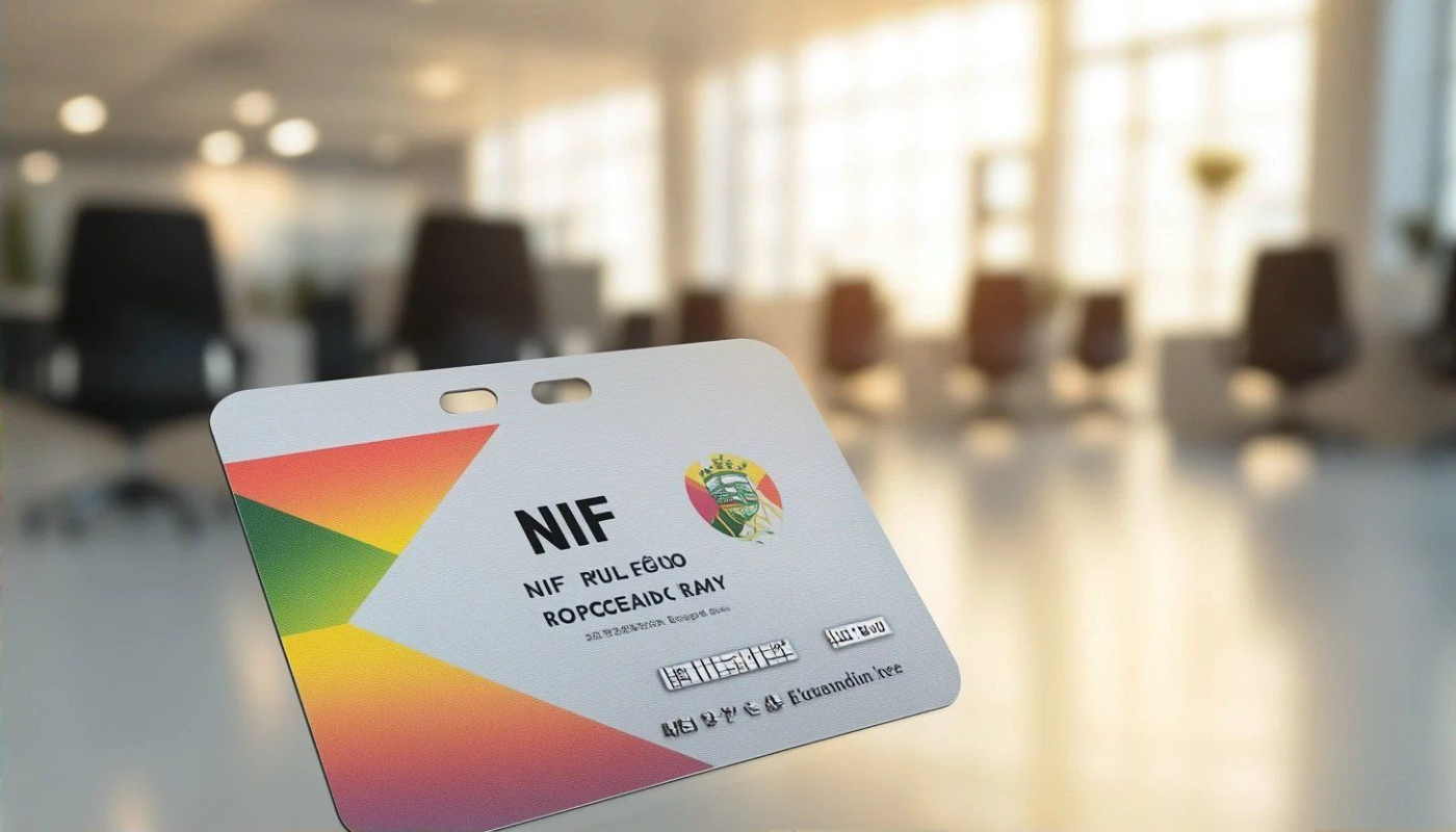 Come il NIF influisce sulla tua vita fiscale in Portogallo?