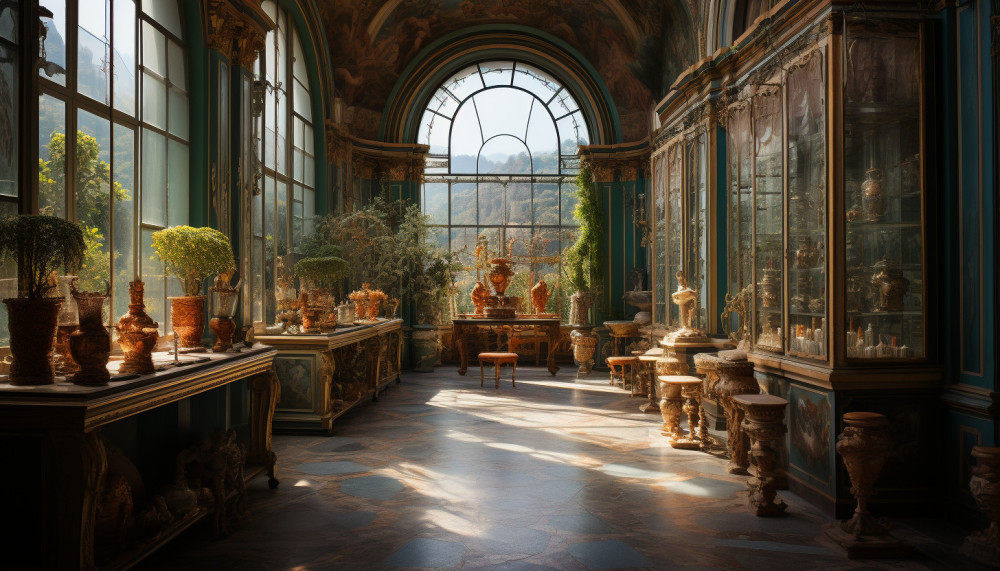 Il fascino segreto dei piccoli musei italiani