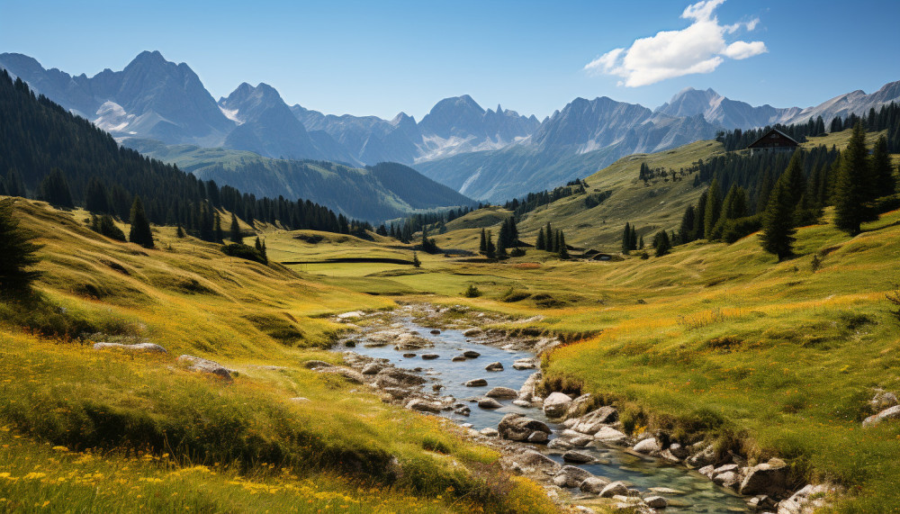 La bellezza delle Dolomiti, patrimonio UNESCO